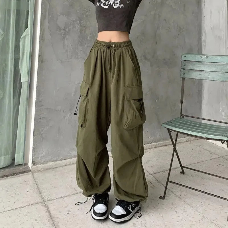 Women Casual Joggers