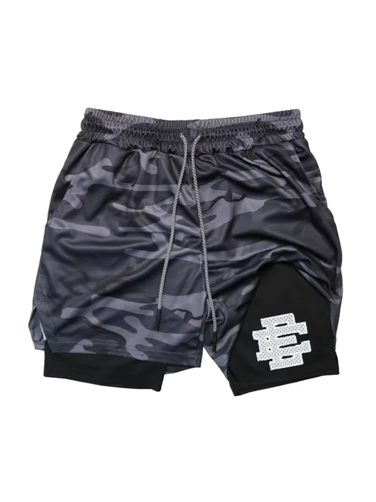 Men Running Shorts