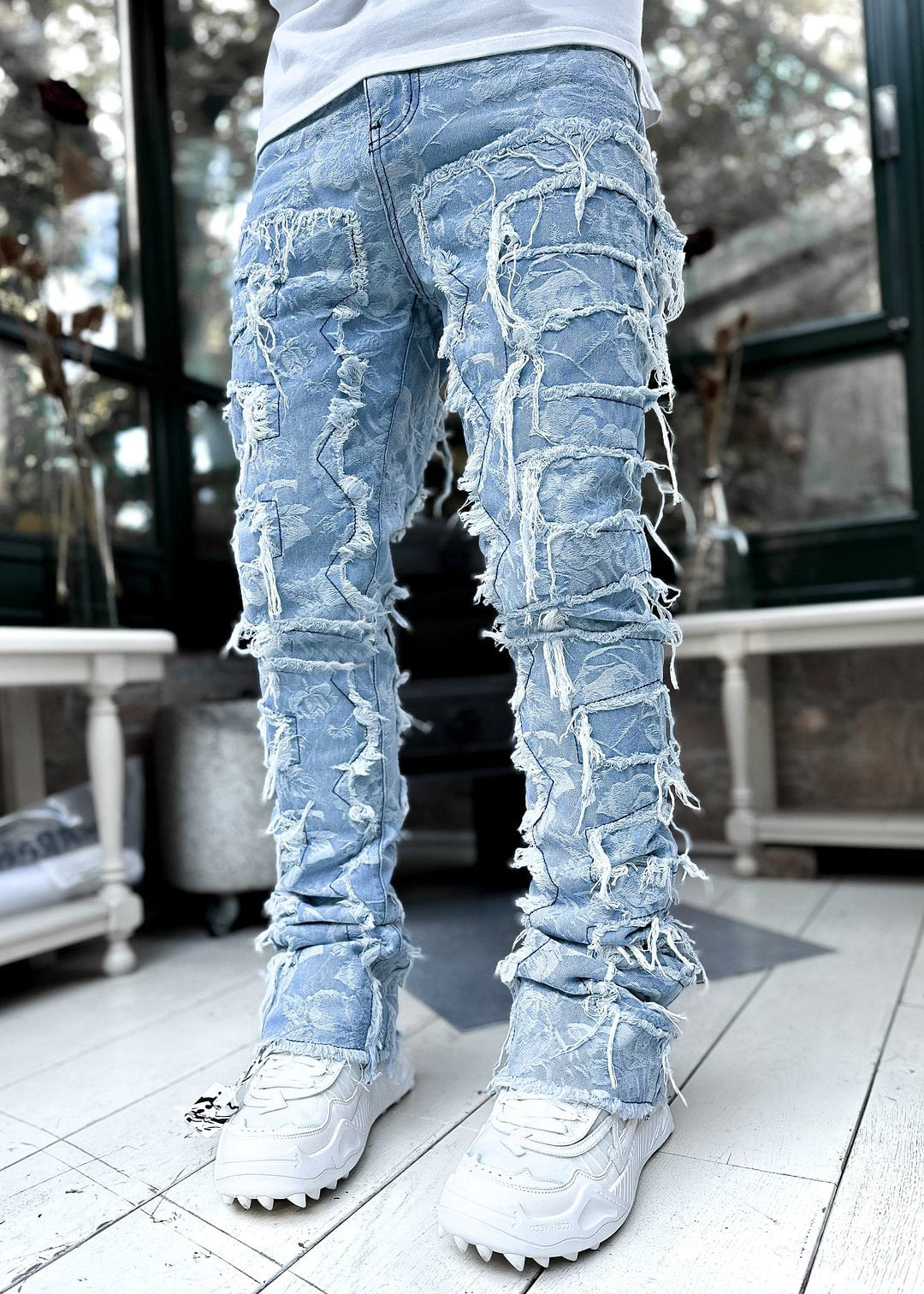 Jeans For Mens