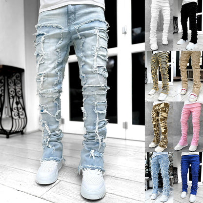 Jeans For Mens