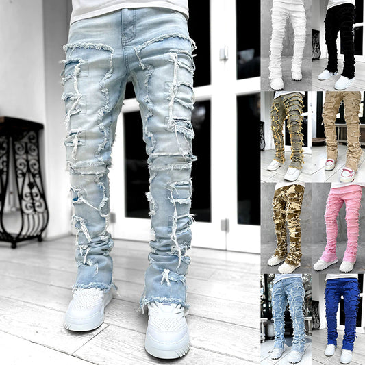 Jeans For Mens