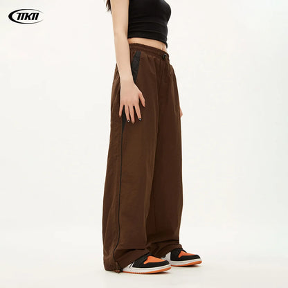 Women Casual Joggers Pants Fashion