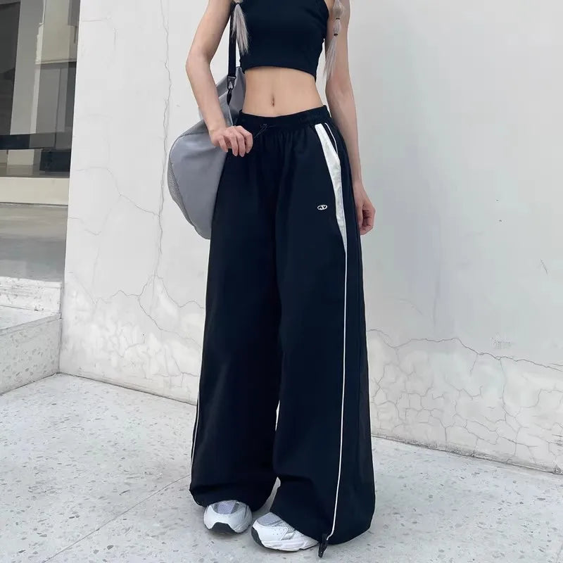 Women Casual Joggers Pants Fashion