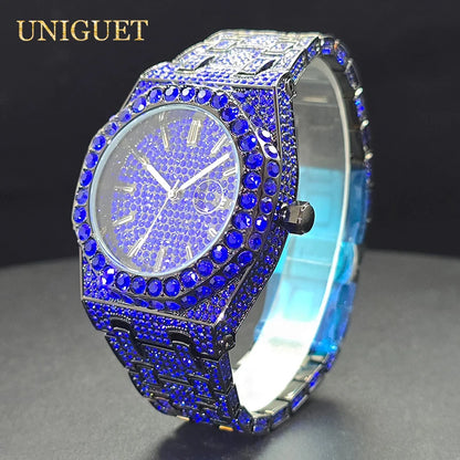 Quartz Watches For Men