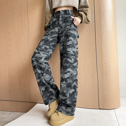 Women’s Denim Pants