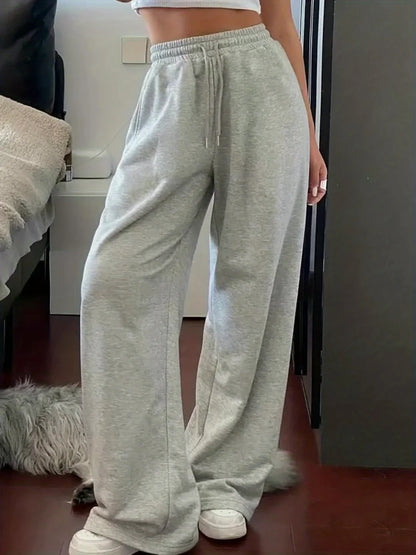 Women'S Casual Jogger Pants