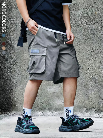 Men's Cargo Shorts