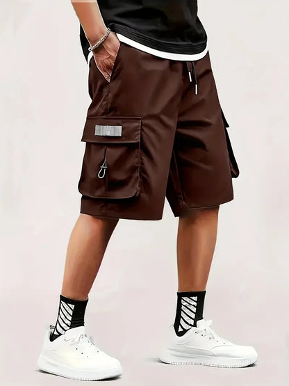 Men's Cargo Shorts
