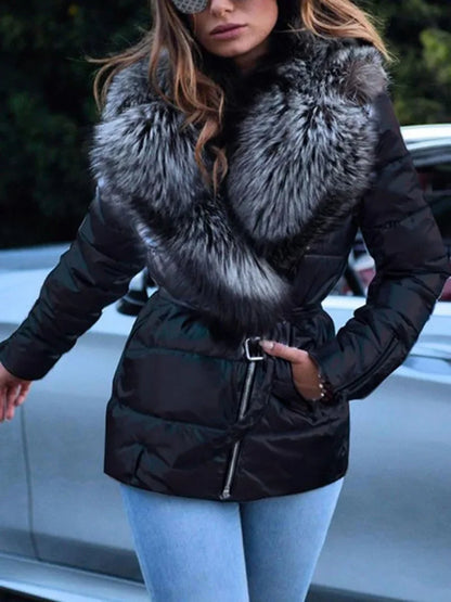 Winter Coat Women