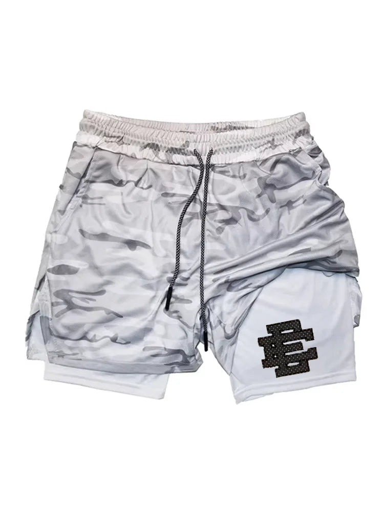 Men Running Shorts