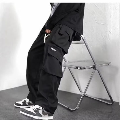 Men's Sweatpants Baggy Pants