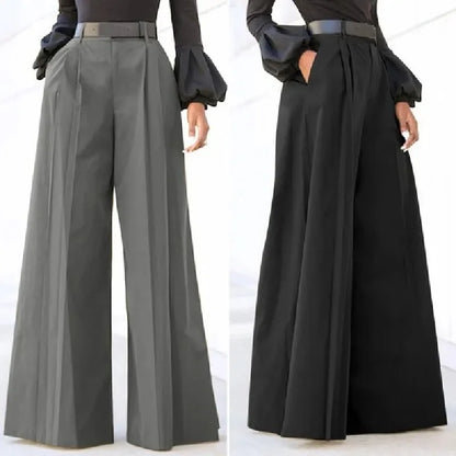 Wide Leg Pants For Women