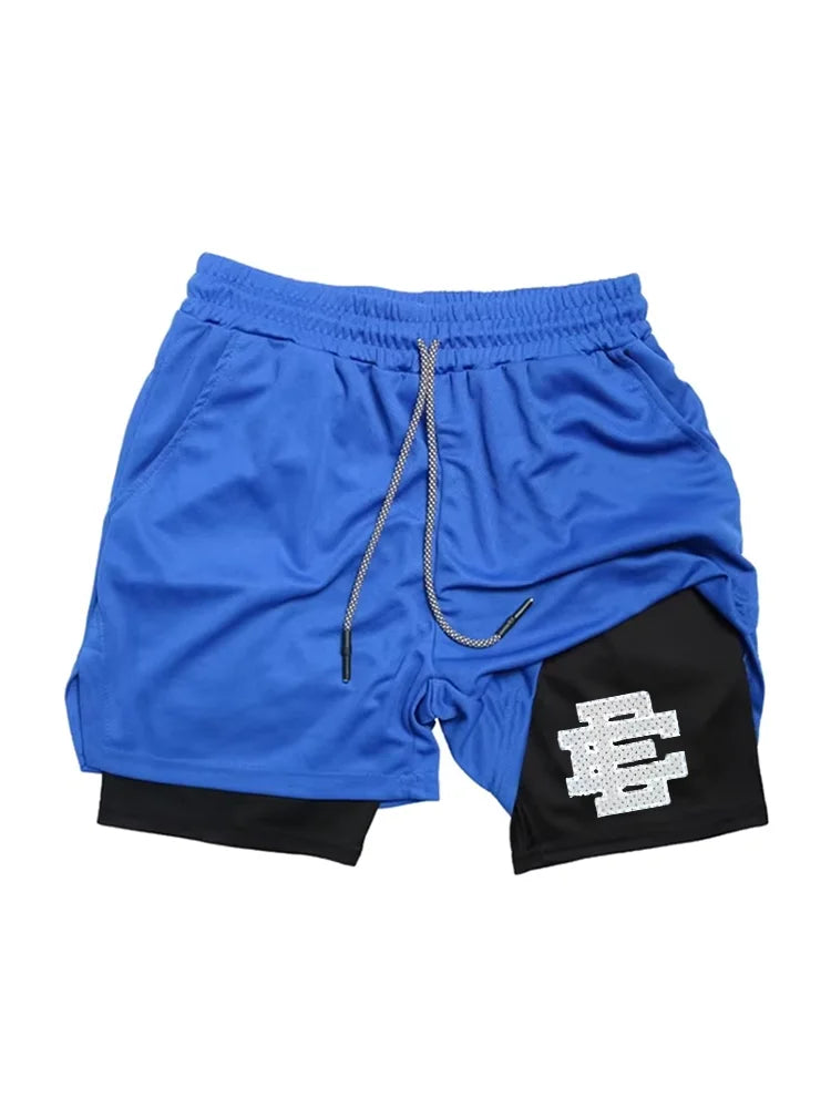 Men Running Shorts