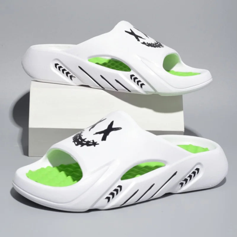 Men’s comfortable slippers