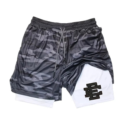 Men Running Shorts