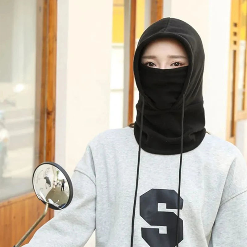 Winter Thermal Neck Warmer