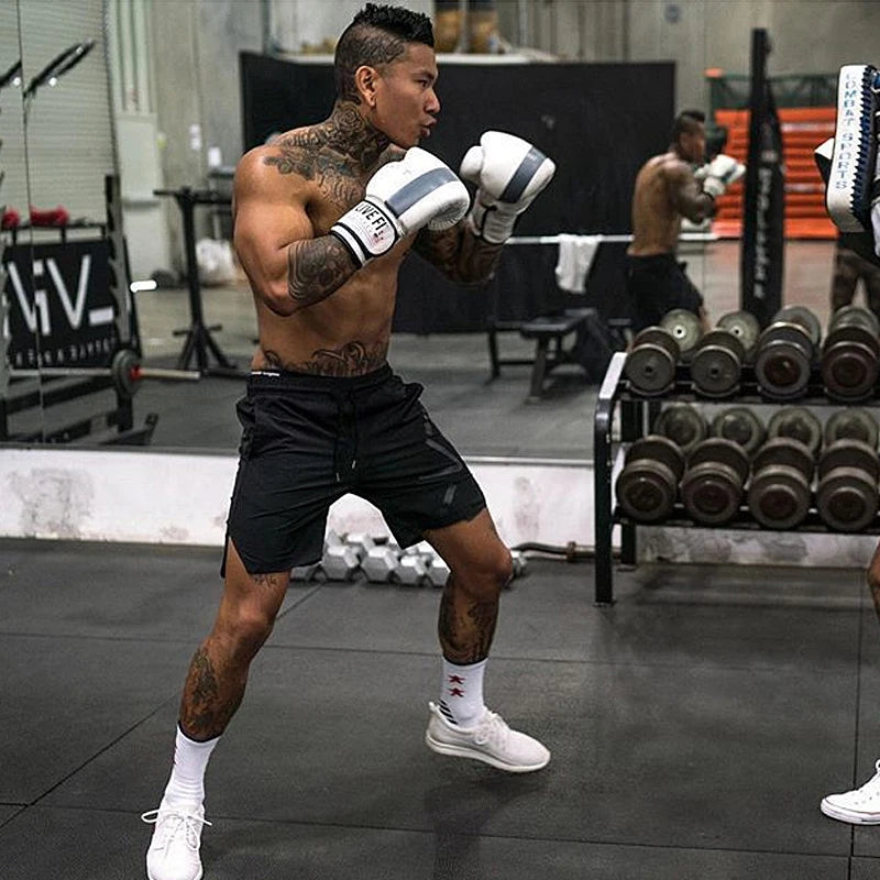 Men's Sports Training Running