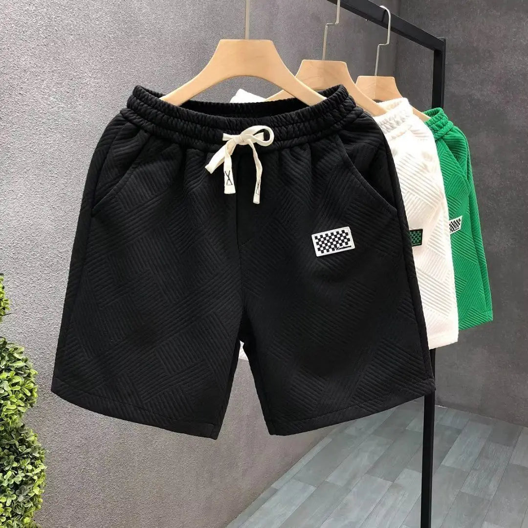 Fashion Shorts Men Comfortable