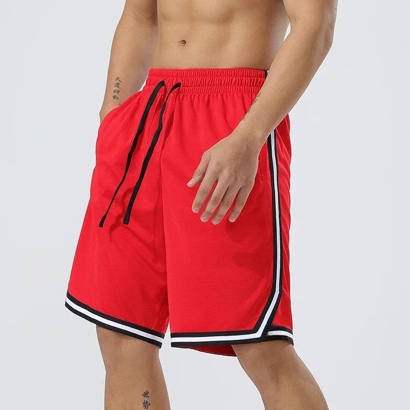 Jogging Fitness Training Men's Short