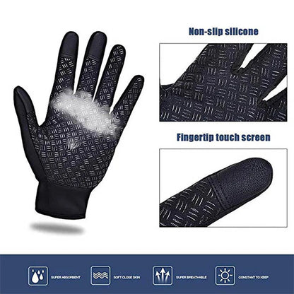 Winter Gloves For Men