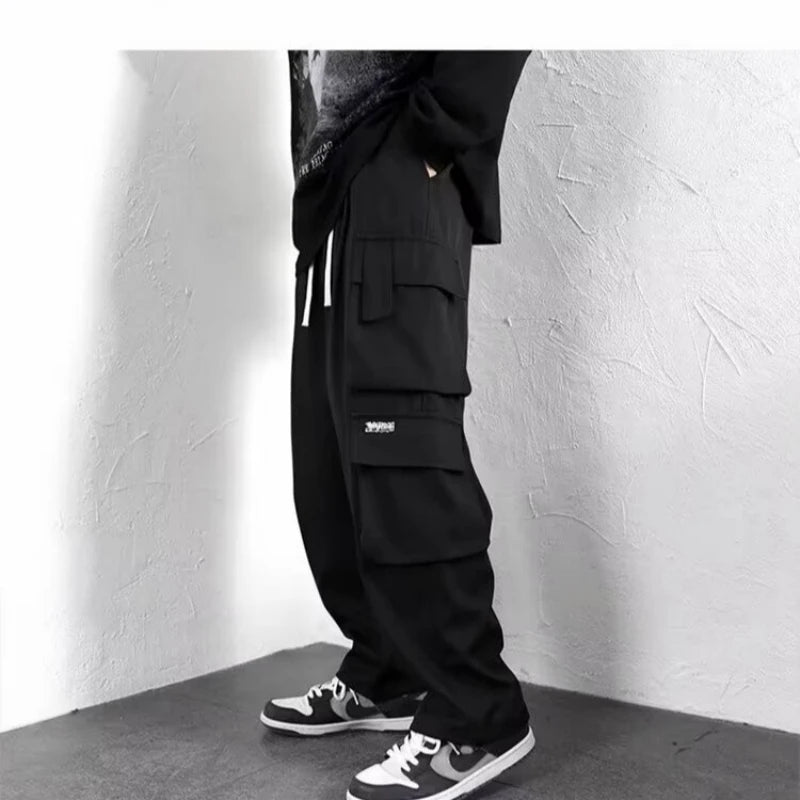 Men's Sweatpants Baggy Pants