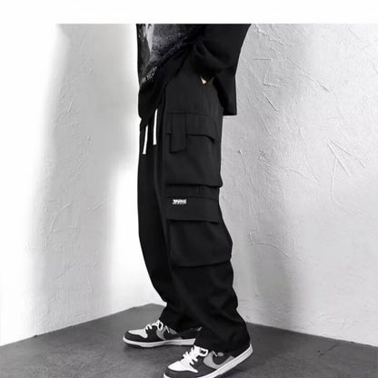 Men's Sweatpants Baggy Pants