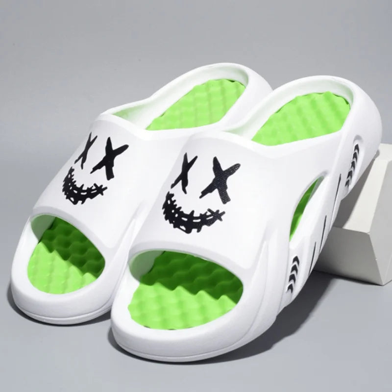 Men’s comfortable slippers