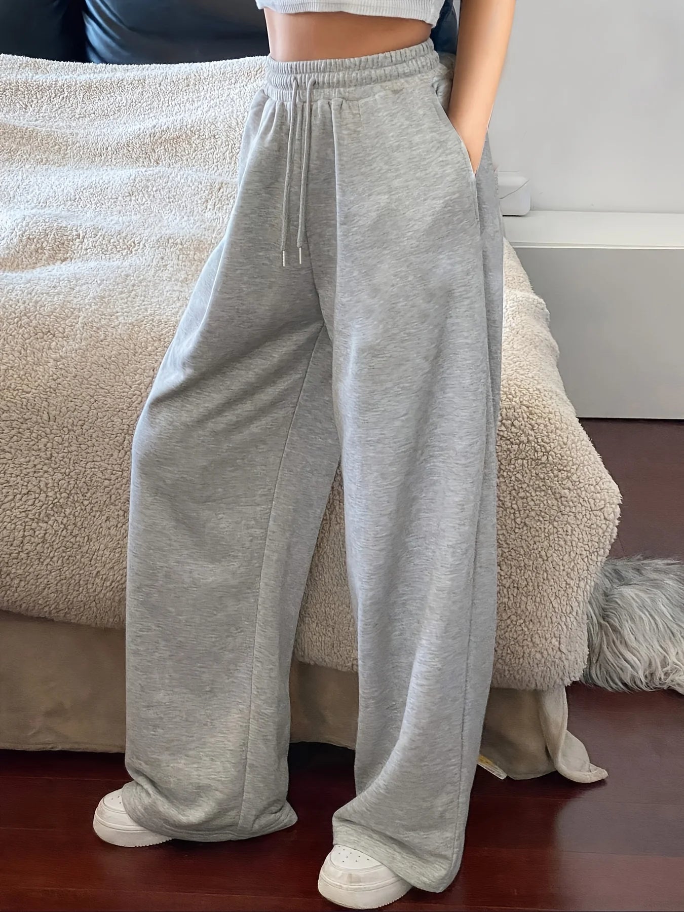 Women'S Casual Jogger Pants