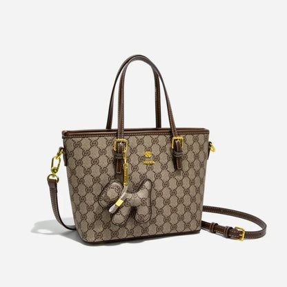 Luxury Leather Handbag For Women