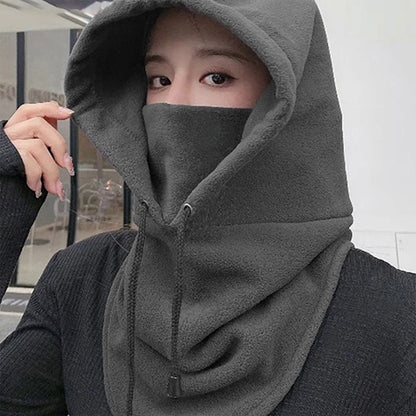 Winter Thermal Neck Warmer