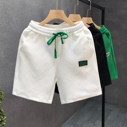 Fashion Shorts Men Comfortable