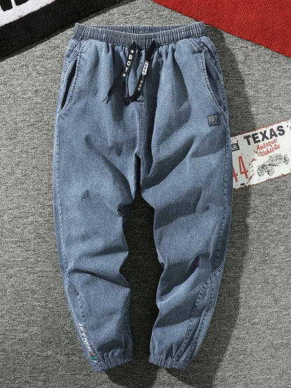 Men's Jogger Jeans
