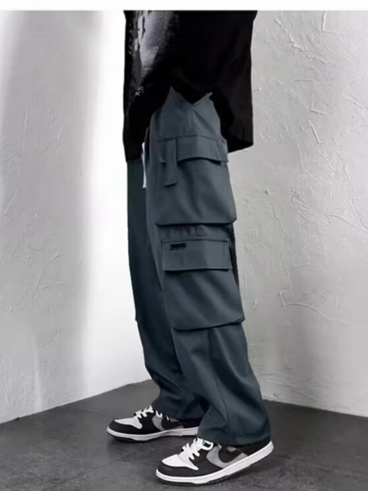Men's Sweatpants Baggy Pants