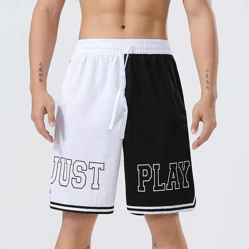 Jogging Fitness Training Men's Short
