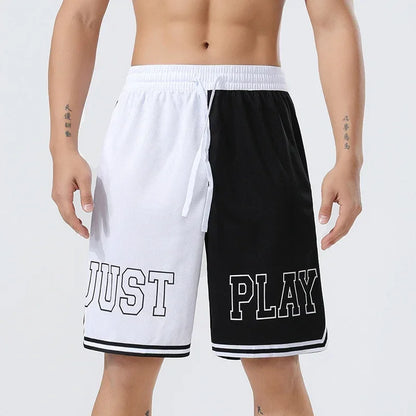 Jogging Fitness Training Men's Short