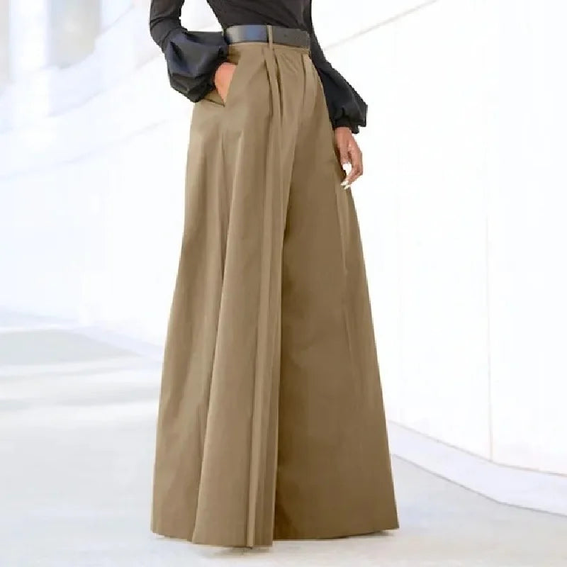 Wide Leg Pants For Women