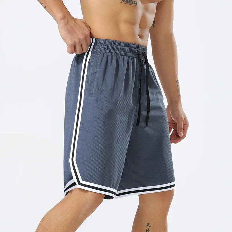 Jogging Fitness Training Men's Short