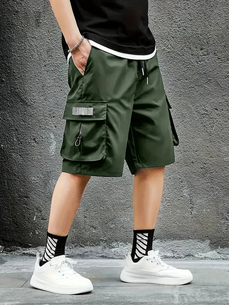 Men's Cargo Shorts