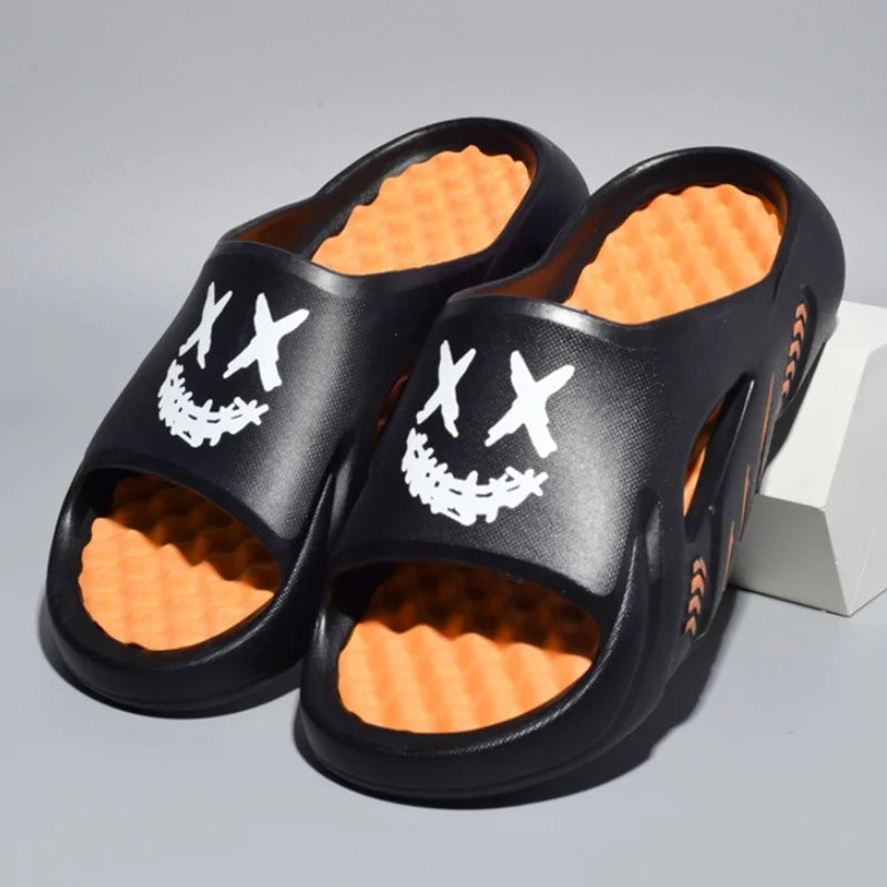 Men’s comfortable slippers
