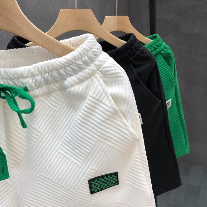 Fashion Shorts Men Comfortable