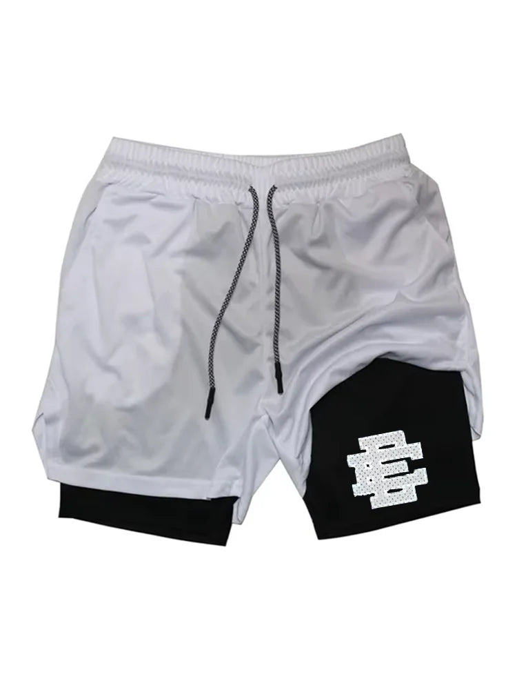 Men Running Shorts