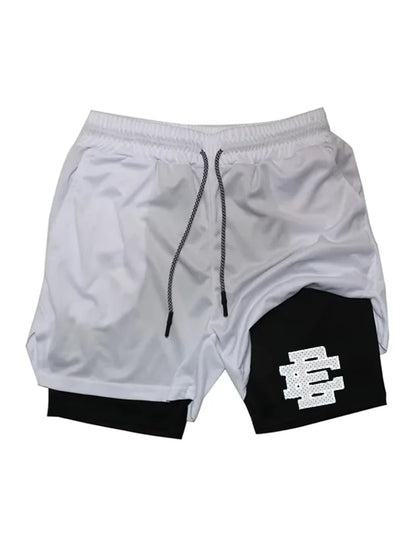 Men Running Shorts