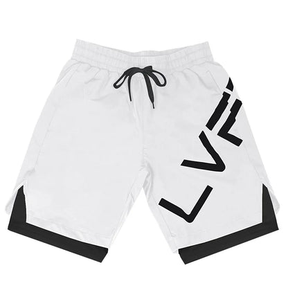 Men's Sports Training Running