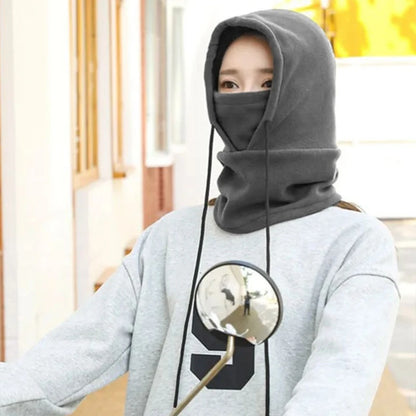 Winter Thermal Neck Warmer