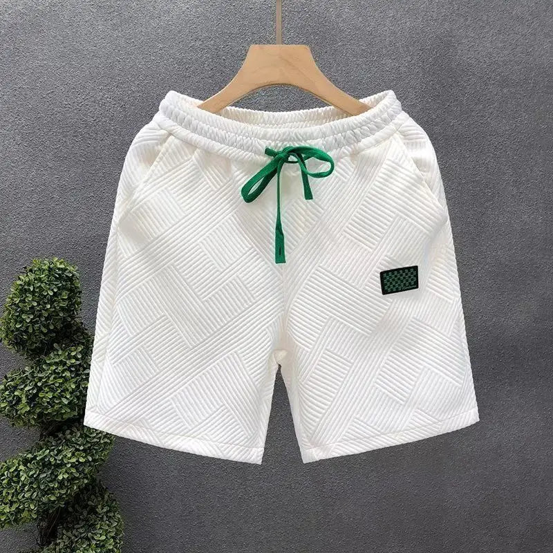 Fashion Shorts Men Comfortable