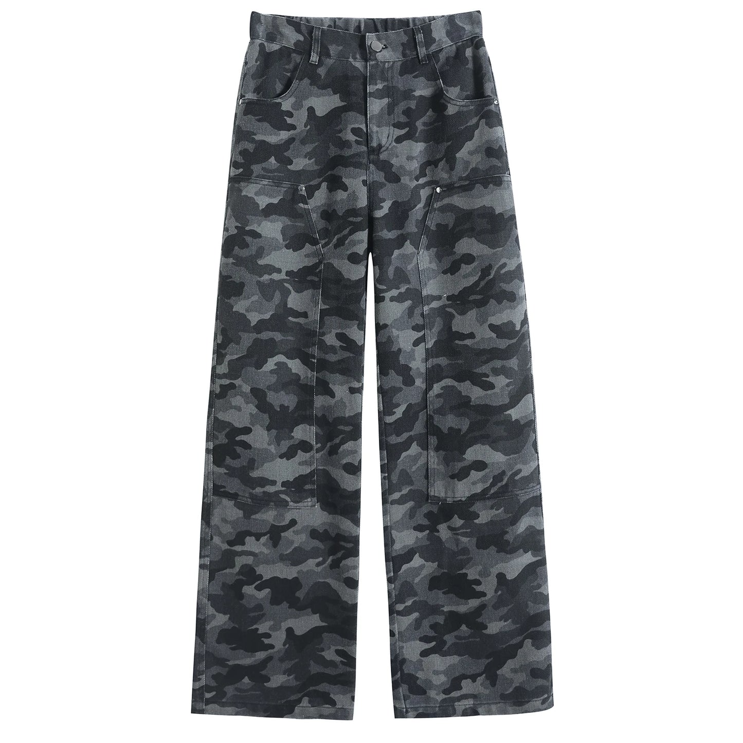 Women’s Denim Pants