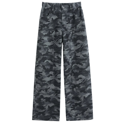 Women’s Denim Pants