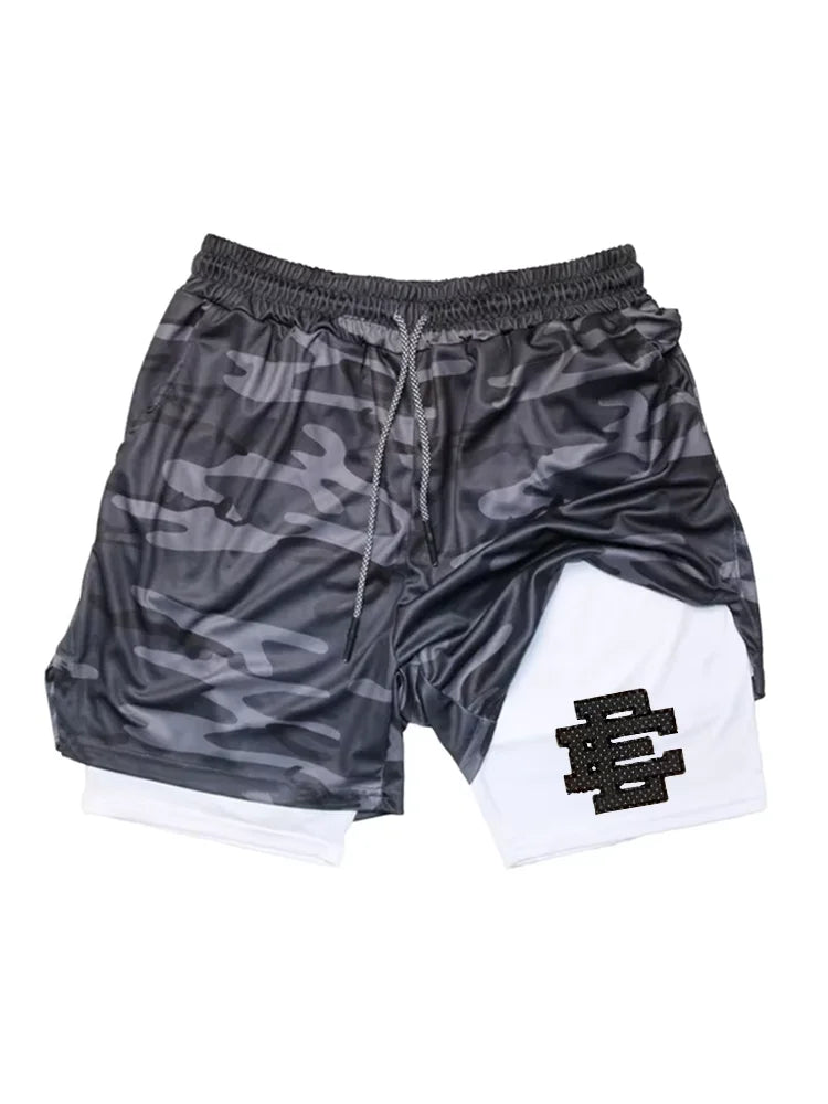 Men Running Shorts