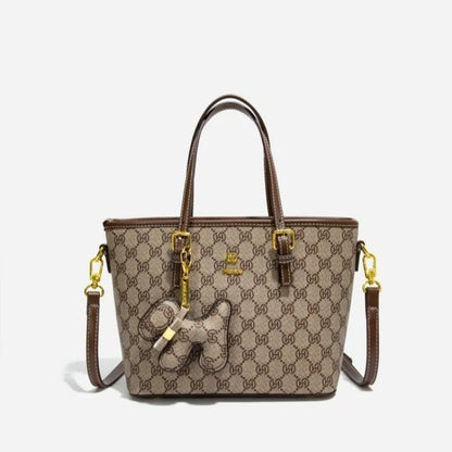 Luxury Leather Handbag For Women