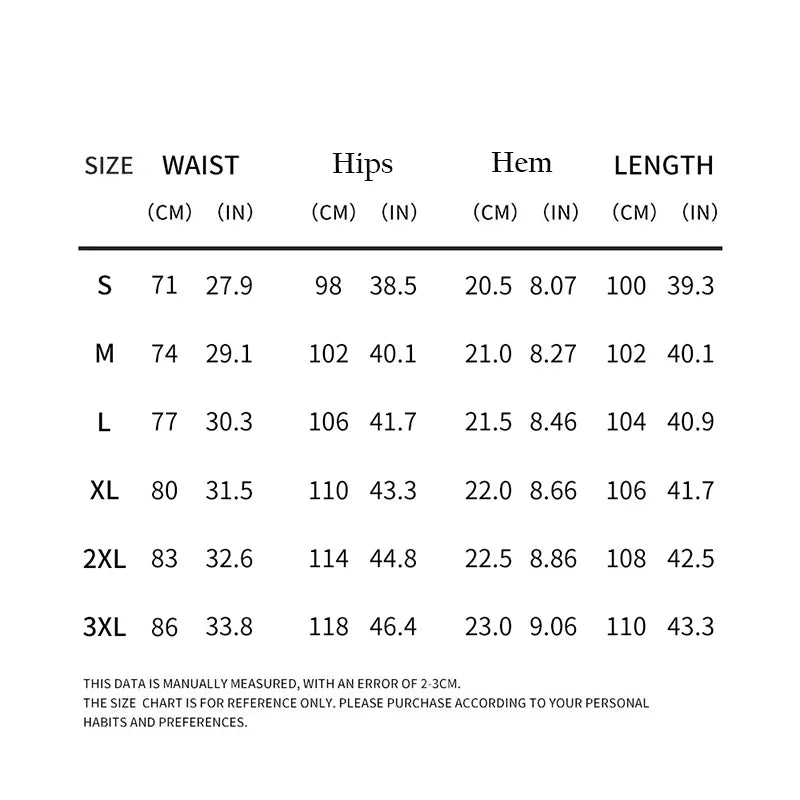 2025 Mens Jogger Pants with Zipper